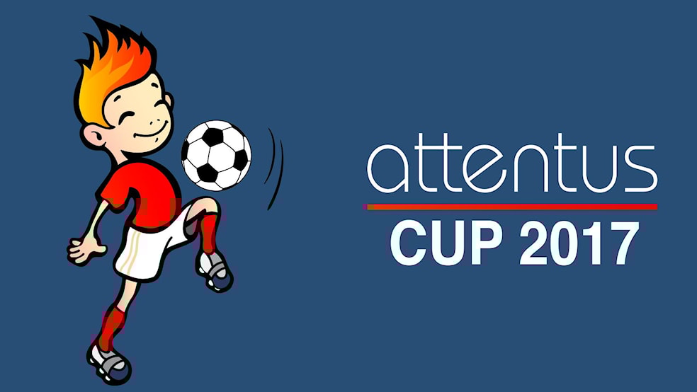 Attentus Cup 2017